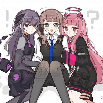 性癖全開サイバーパロ