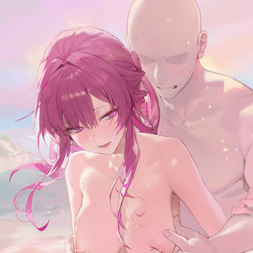 🔞Honkai Kafka SET 02
