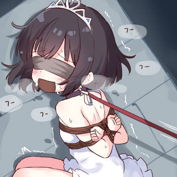 監禁お姫様