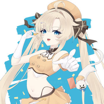 ジェーンちゃ