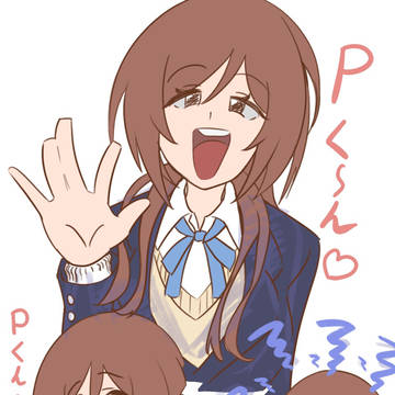 みんなのお姉ちゃん