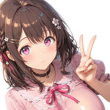 えへへ、今日の格好お気に入り✨Hehe, loving to