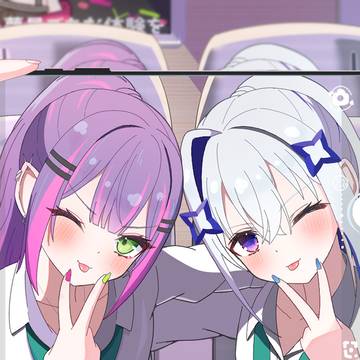 かなトワ