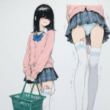 （（早く…おじさんのが欲しい…♡））