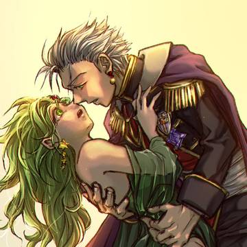 FF4エジリディ-エドワード＝ジェラルダイン-