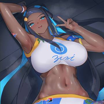 ルリナさん