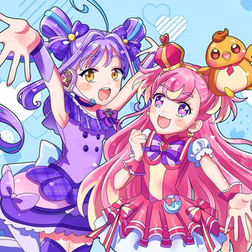 5月誕生日おめでとう！！