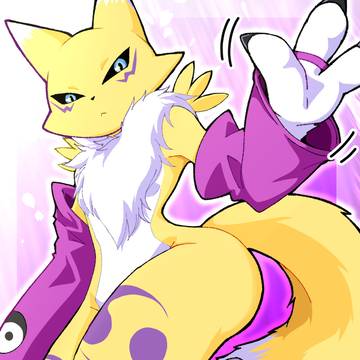 レナモン