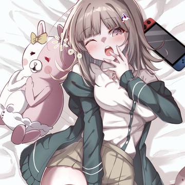 七海千秋ﾁｬ