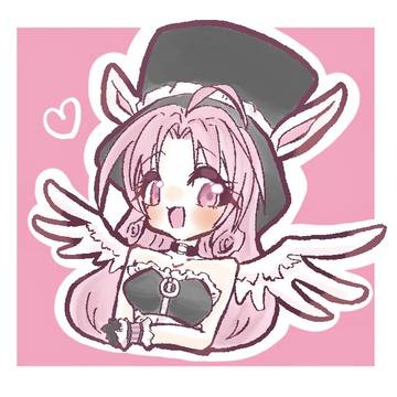 5月らくがきまとめ