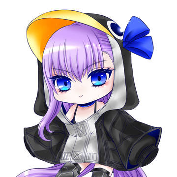ラムダリリス(水着メルト)