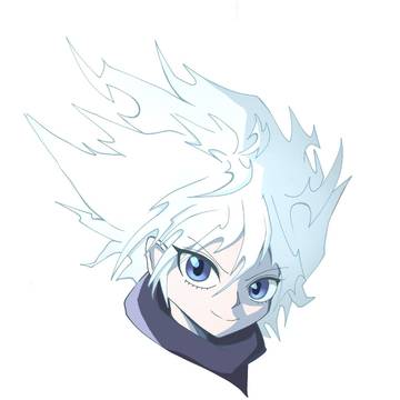 雷電キルア
