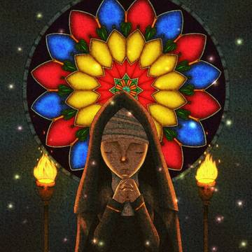 Prayer - Selunara (O.C.)