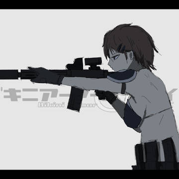 【BAO】FA2