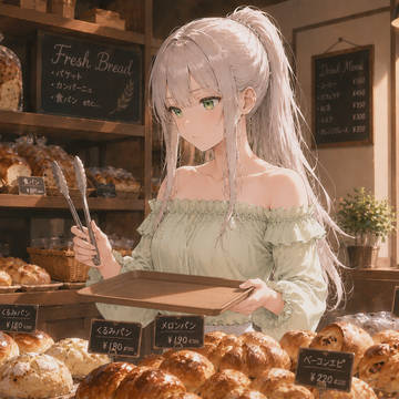 迷い