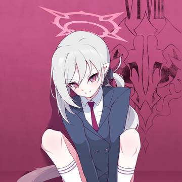 ムツキ（スーツ）
