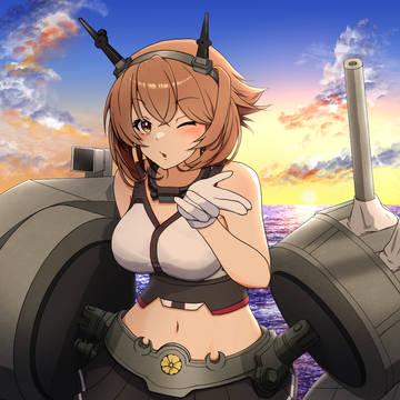 陸奥
