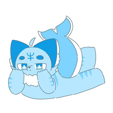 (´ω`)