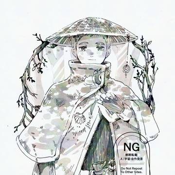 うちの子模索中