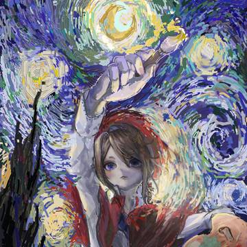 星月夜