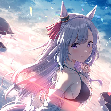 アルダン Mejiro Arden