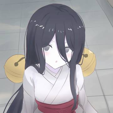 うさぎさん
