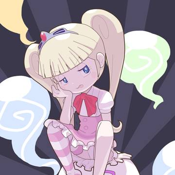 少し黒い無茶ぶり