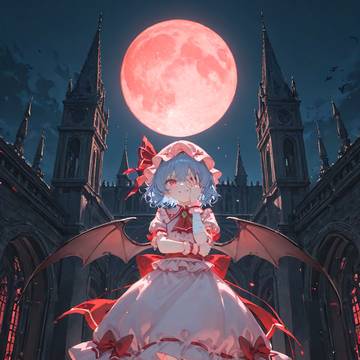 厨二レミリア