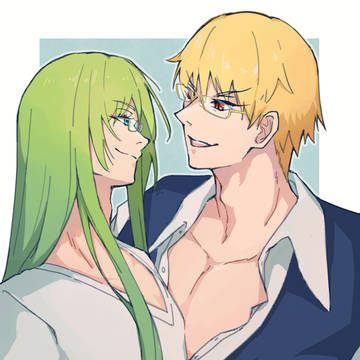 眼鏡