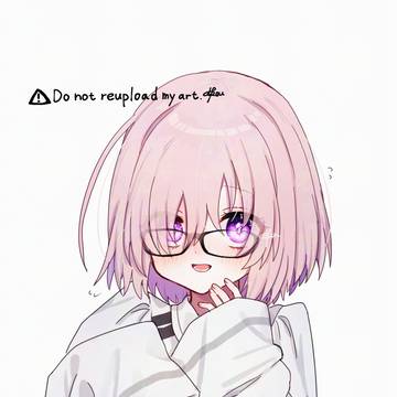 マシュログ