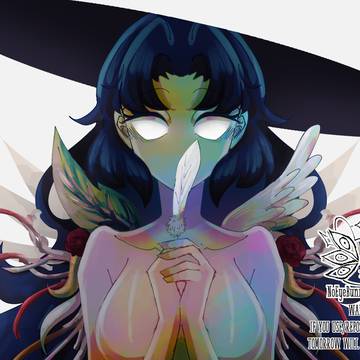 [Fanart] : Sucker For Love