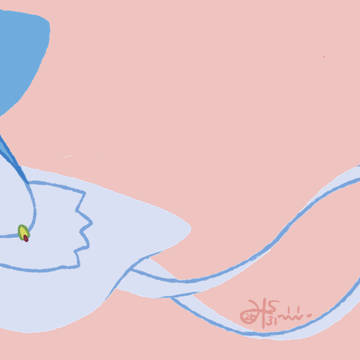 お気軽お絵かき(その5)
