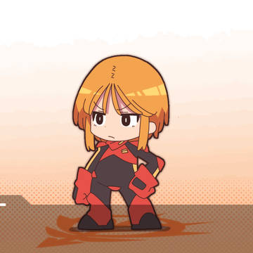 すーぱーぷるつー大戦(仮)