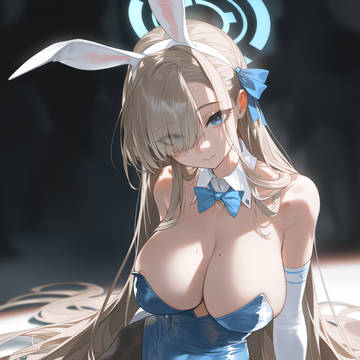 一之瀬アスナ