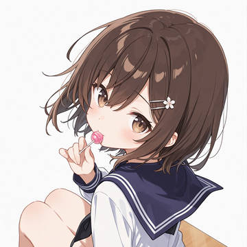 遊ぼ~?