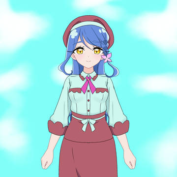 くれあさん