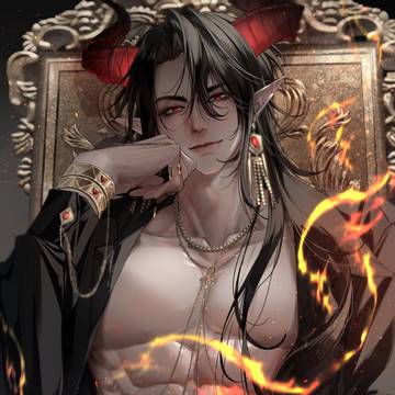 devil