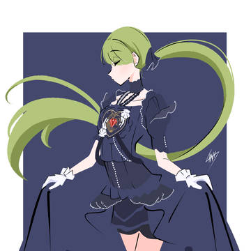 七草にちか