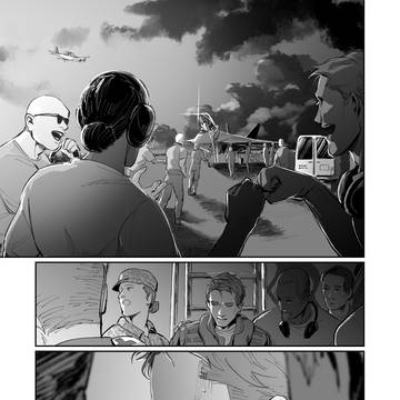 #8 英雄解放 [終]
