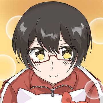 ジャージ菊&にょロシに衝撃を受けた(゜o゜;