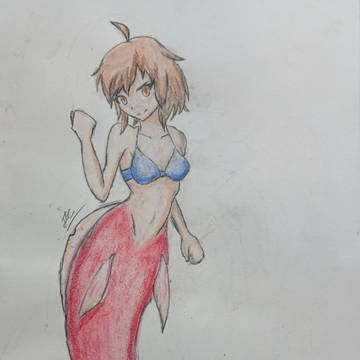 Airi Mermay 2026