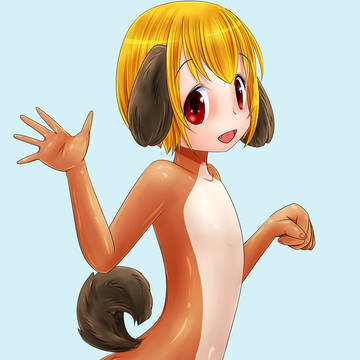 やっほー!遊ぶ?
