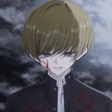 狂い月 ログ③