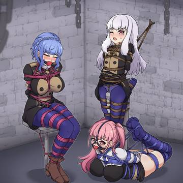 拘束まとめ 07