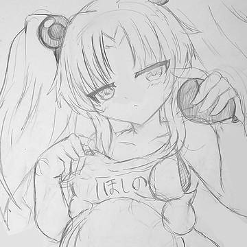 スク水内水風船