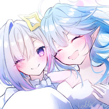 ゴリレバ結婚