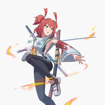 Homura Hime