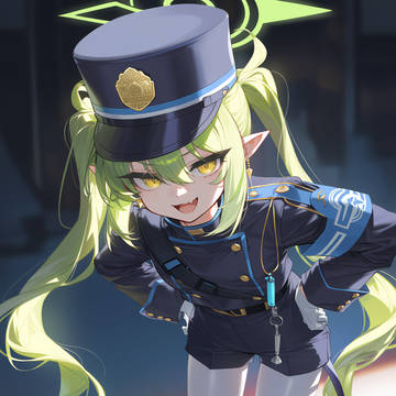 橘ノゾミ