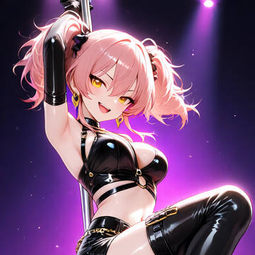 城ヶ崎美嘉