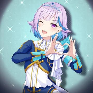 CONCERTO Day1 リゼ様